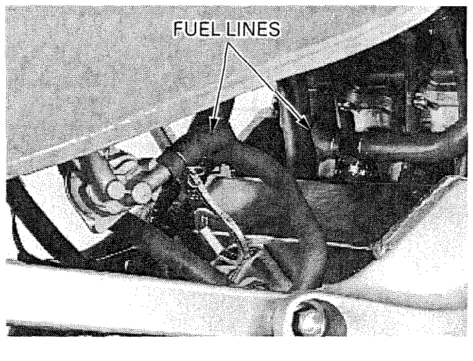 Fuel Lines