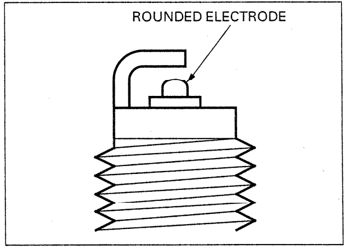 Rounded Electrode Diagram